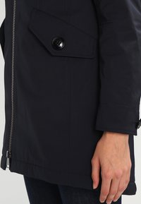 Taifun Parkas - dark blue
