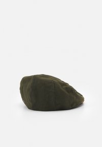 Brixton UNISEX - Kepurė - olive surplus/tan
