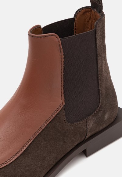 Ahluwalia TABALI BOOT UNISEX - Bottines - brown