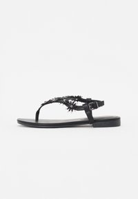 Sandals - black