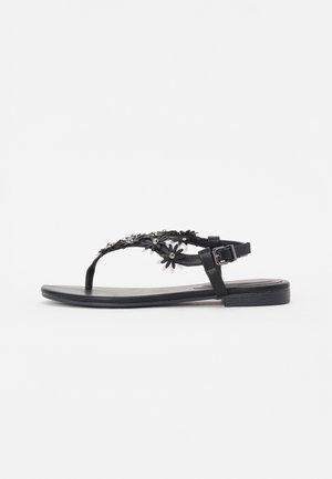 Sandaalid - black