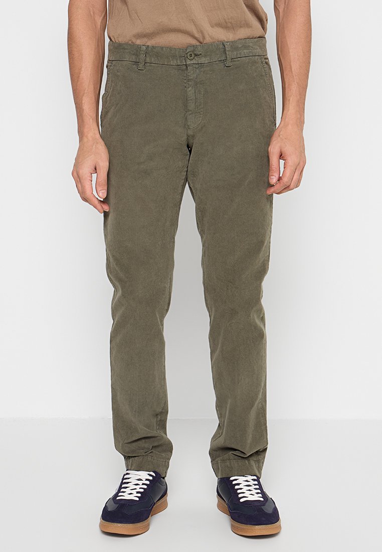 U.S. Polo Assn. Chino lichtgroen