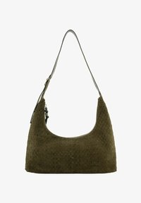 Non sélectionné, khaki green