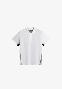 Valittu, white