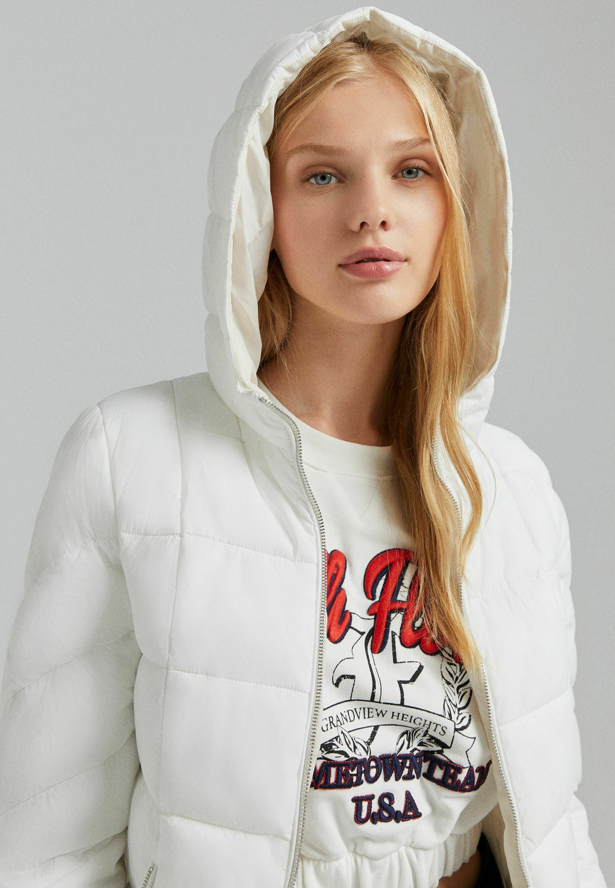 Damen Übergangsjacke Damen Übergangsjacke
