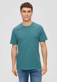 s.Oliver - T-shirt basic