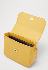LYDC London Borsa a tracolla - yellow