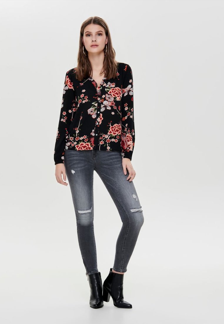 Women Jeans Skinny Fit Women Jeans Skinny Fit