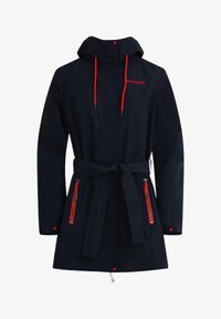 Niet geselecteerd, blueberry