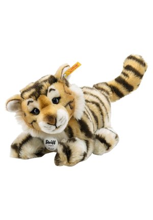 Steiff, TIGER RADJAH - Kuscheltier - beige