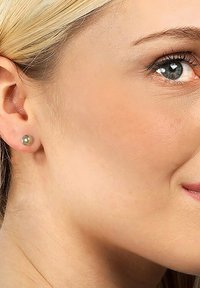 FAVS Örhänge - gelbgoldfarben