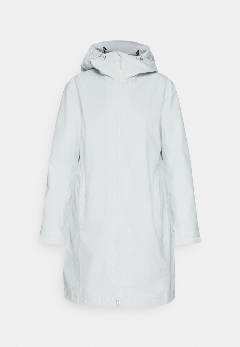 icepeak Regenjas wit
