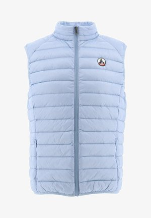 JOTT TOM - Chaleco - bleu