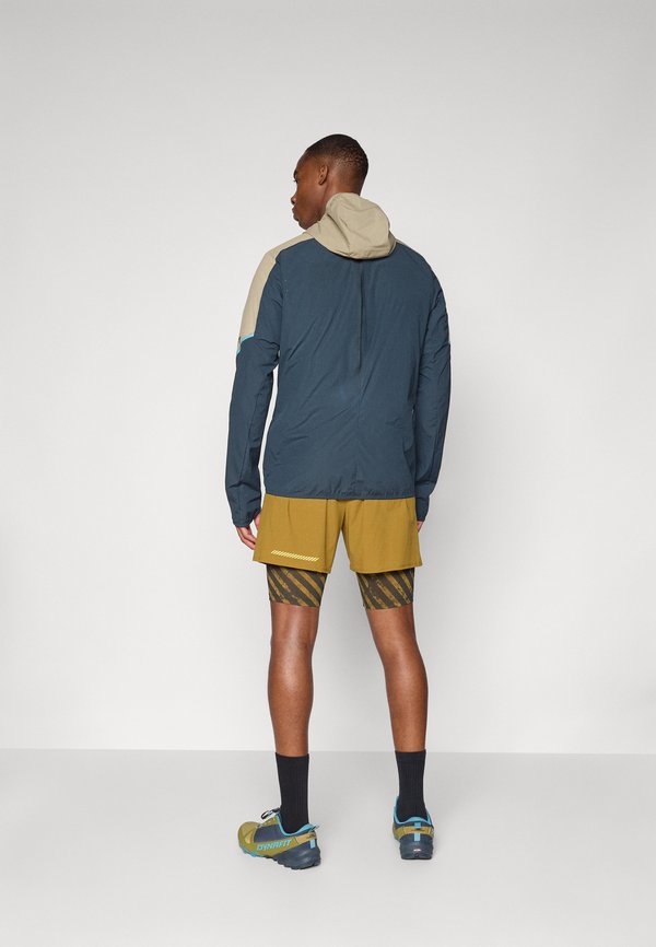 TRAIL SHORTS - Sports shorts - relic2