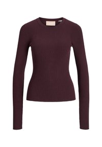JJXX JXJODI CREW NECK - Maglione - sassafras