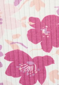 Niet geselecteerd, rose fleuri