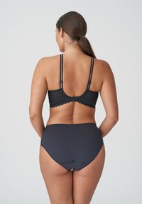 PrimaDonna TWIST EAST END FULL CUP - Beugel BH - charcoal