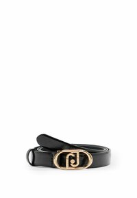 LIU JO Ceinture - black/noir - ZALANDO.FR