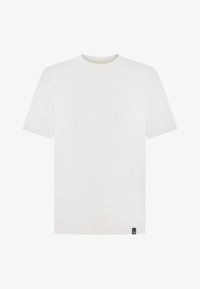 Non sélectionné, white