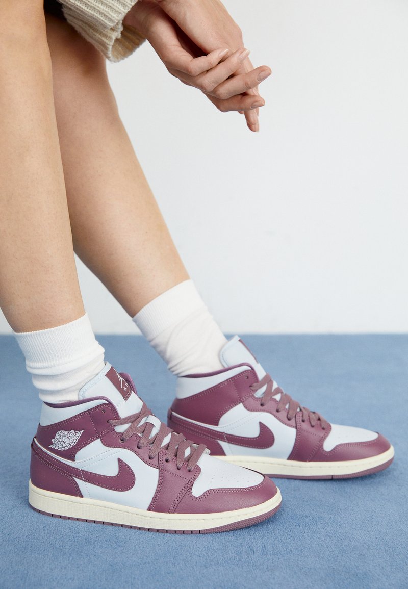 air jordan 1 high mid