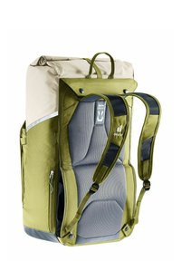 Deuter Tagesrucksack - cactus desert