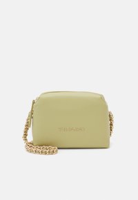 Unausgewählt, pistacchio