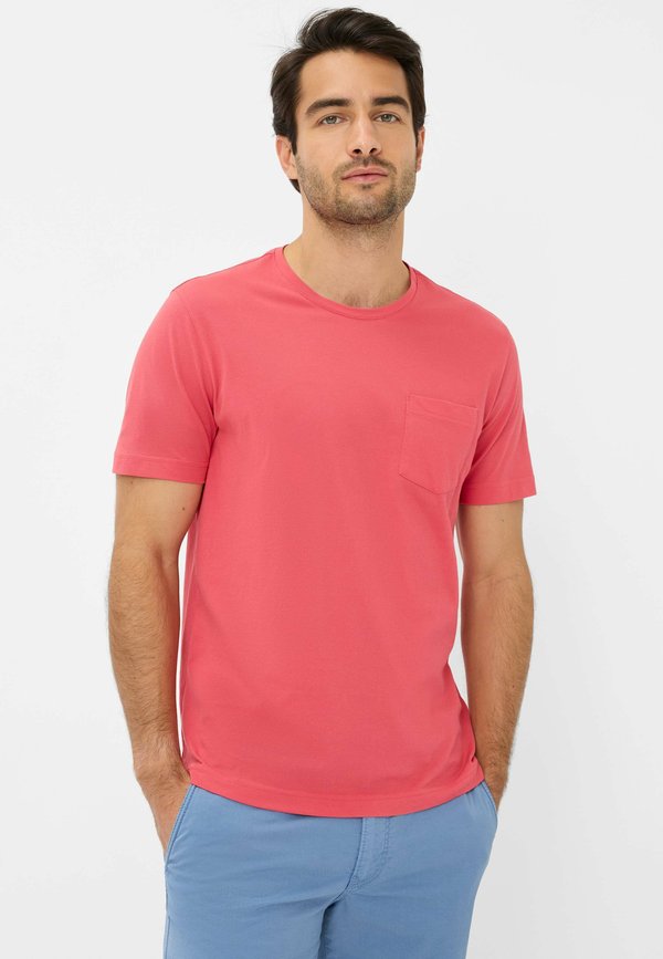 STYLE TODD - T-Shirt basic - sunset