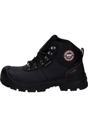 Helly Hansen Mountain shoes - schwarz