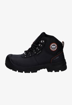 Helly Hansen Mountain shoes - schwarz