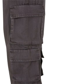2Y Studios Pantalon cargo - dark grey