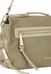 Miriade RESIA - Bolso de mano - verde