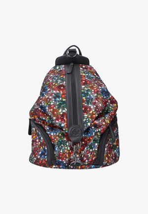 Zaino - black multi