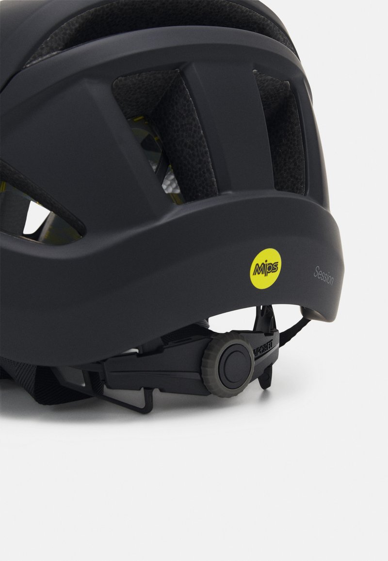 Damen Bälle & Schläger | Smith Optics SESSION MIPS UNISEX Helm matte black/schwarz - QM03339 Damen Bälle & Schläger | Smith Optics SESSION MIPS UNISEX Helm matte black/schwarz - QM03339