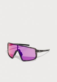 MEMENTO REFLECT UNISEX - Lunettes de sport - rig bixbite/matte crystal black