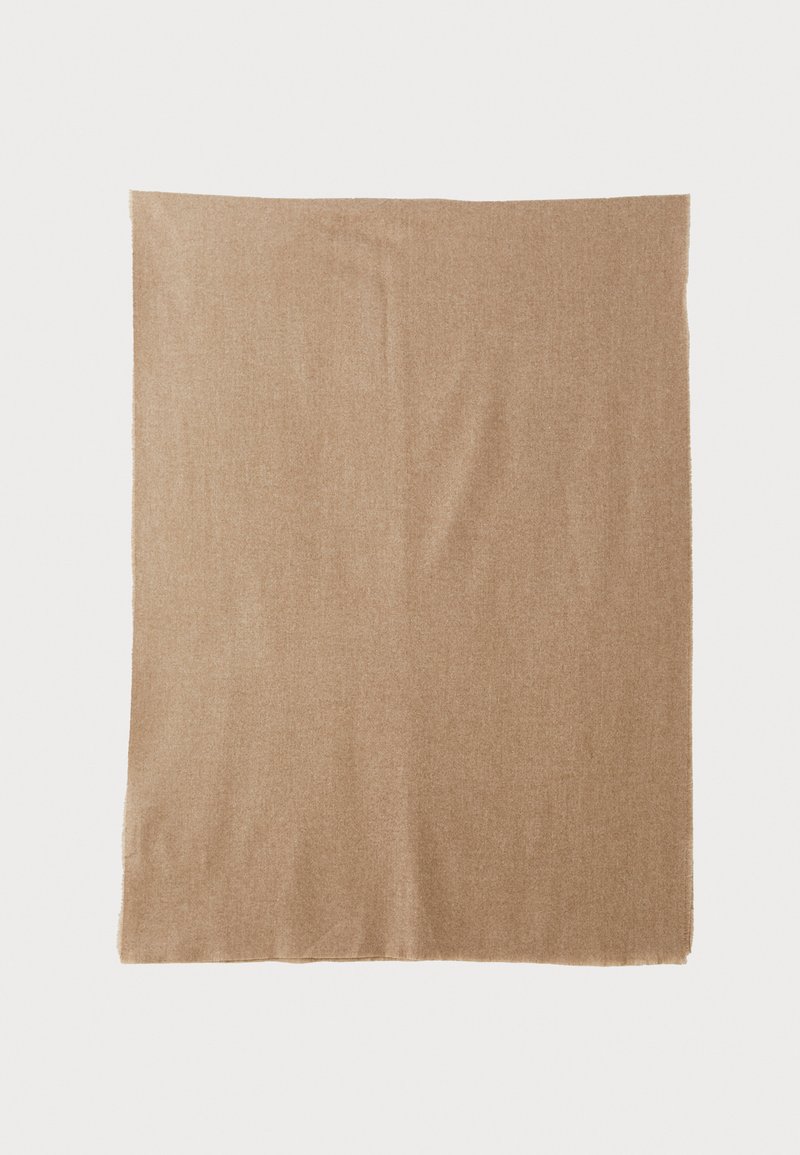 Vero Moda VMANDREA SCARF - Šál - cub melange