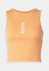 WOMENS - Débardeur - orange