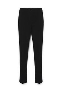 Non selezionato, nero