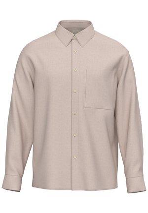Calvin Klein, Camicia - prairie peach