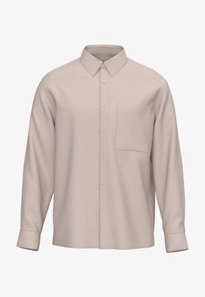 Calvin Klein, Chemise - prairie peach