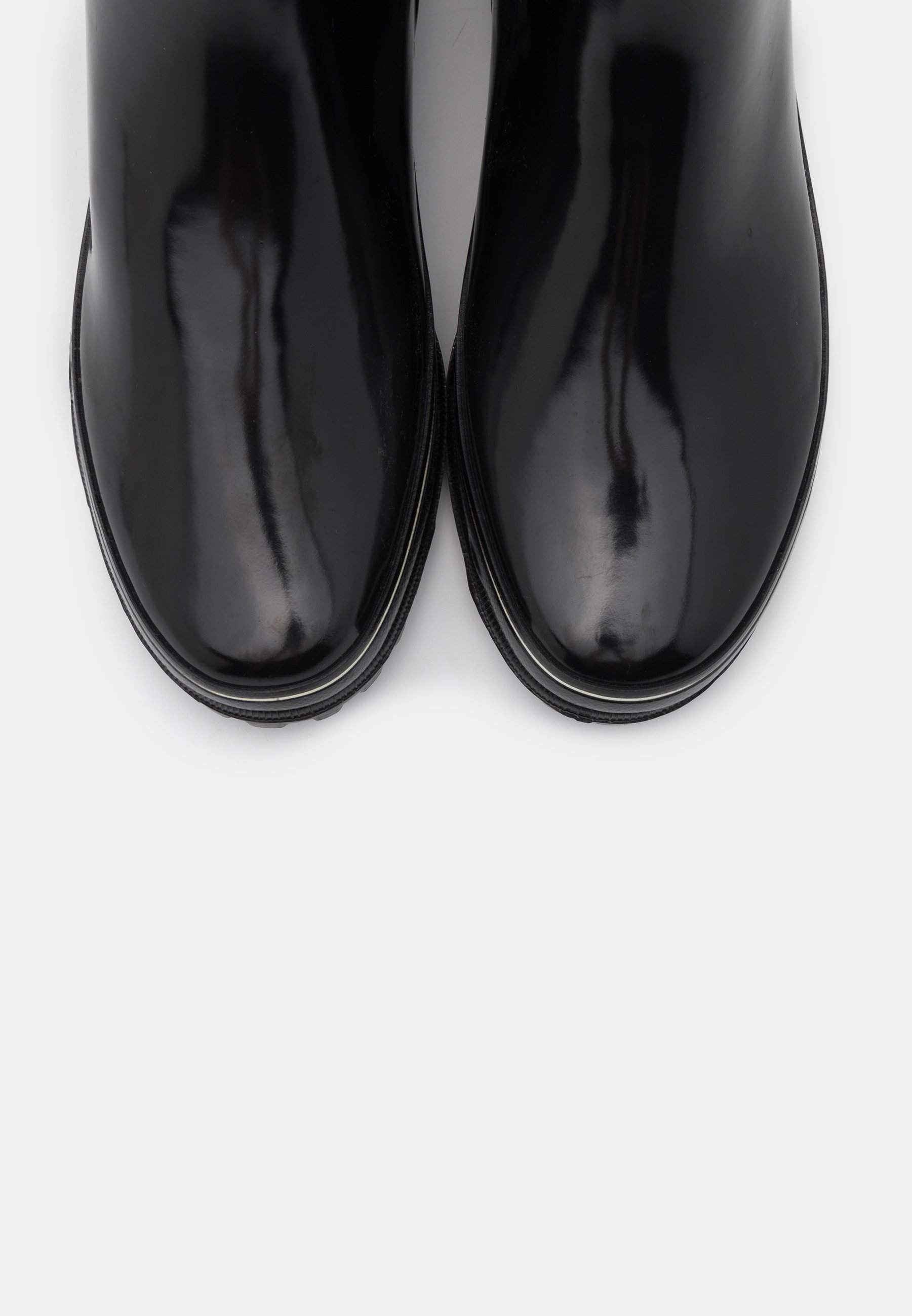 Aigle VENISE QUILT Gummistövlar noir Zalando.se Aigle VENISE BOTTILLON Gummistövlar noir Zalando.se
