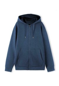 Niewybrane, niebieski