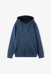 Niewybrane, niebieski