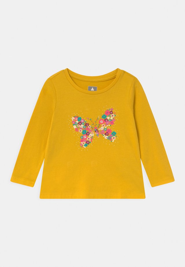 TODDLER GIRL  - T-shirt à manches longues - yellow