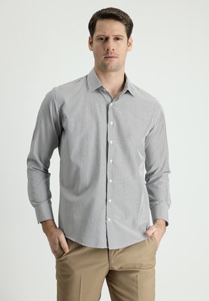 Kigili Camicia - black