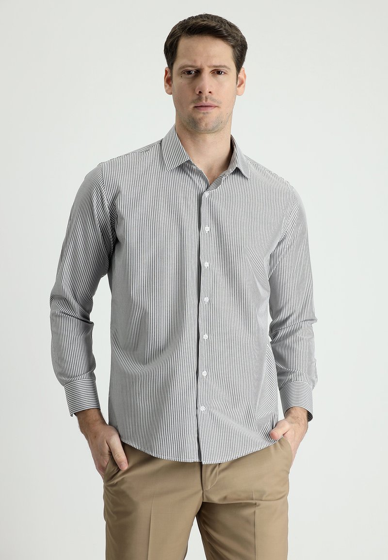 Kigili Camicia - black