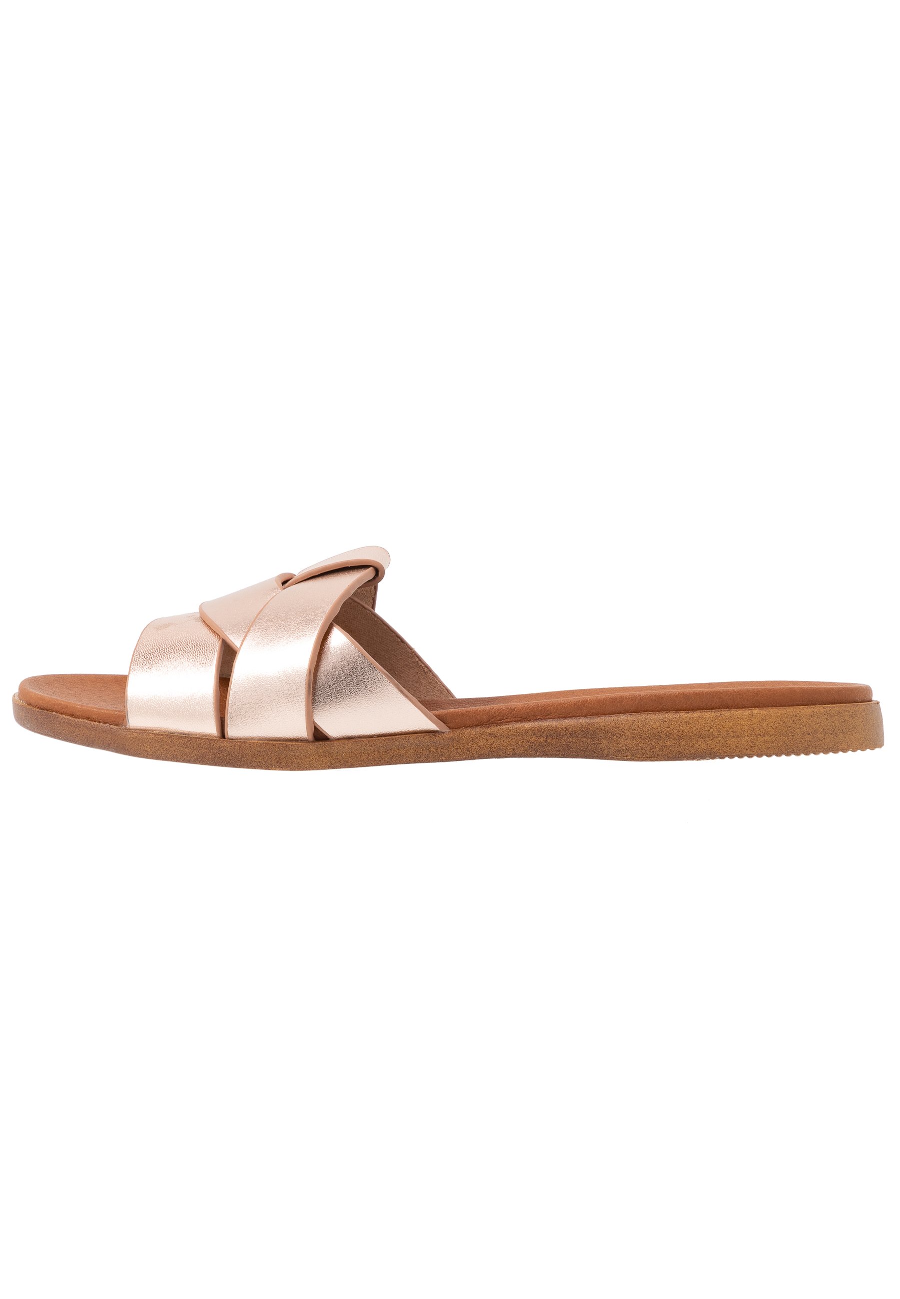 VIVIEN Slip ins rose gold VIVIEN Slip ins rose gold