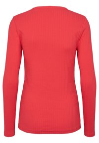 U.S. Polo Assn. CARLOTTA - Top dugih rukava - poinsettia
