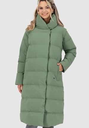 FLEURAK A  - Cappotto invernale - dust