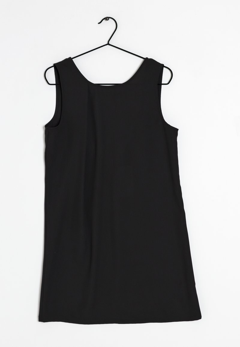 mbyM Freizeitkleid - black
