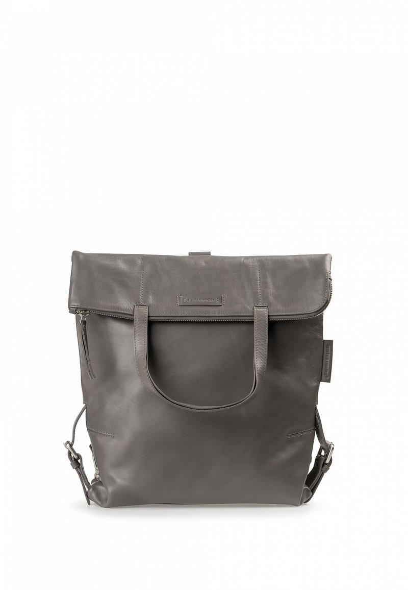 Aunts & Uncles POMELO - Tagesrucksack - morel